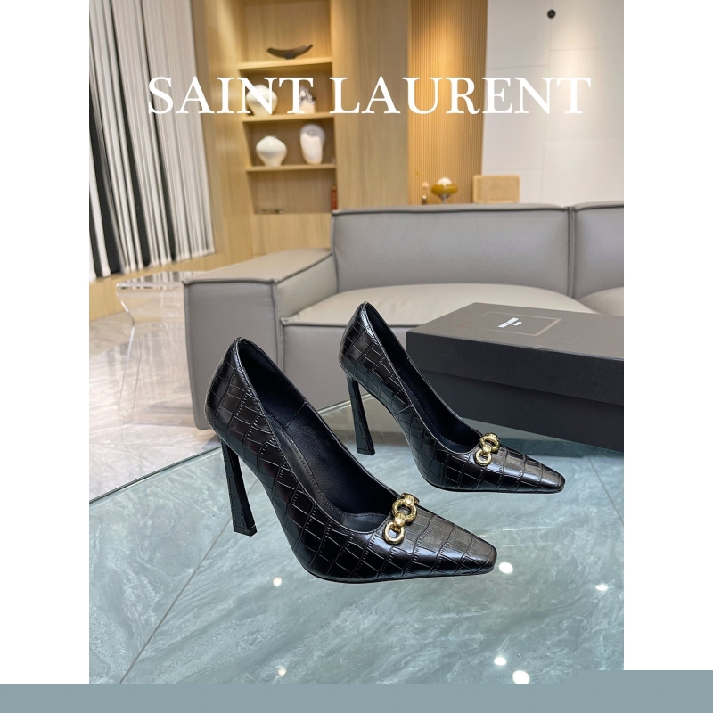 Y*L high heels
